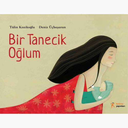 Bir Tanecik Oğlum - 1