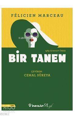 Bir Tanem - 1