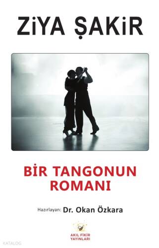 Bir Tangonun Romanı - 1