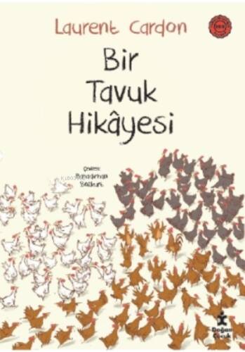 Bir Tavuk Hikayesi - 1