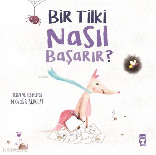 Bir Tilki Nasıl Başarır? - 1