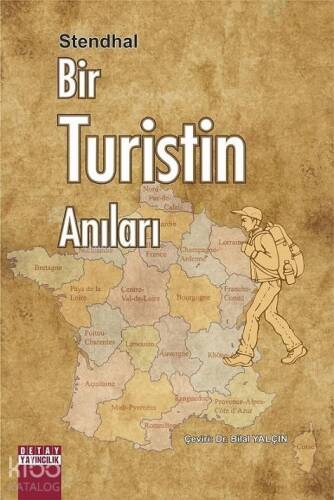 Bir Turistin Anıları - 1