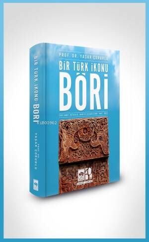 Bir Türk İkonu: Böri - 1