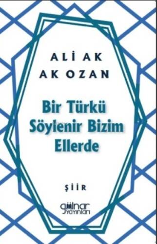 Bir Türkü Söylenir Bizim Ellerde - 1