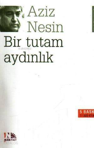 Bir Tutam Aydınlık - 1