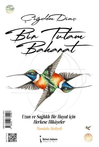 Bir Tutam Baharat - 1