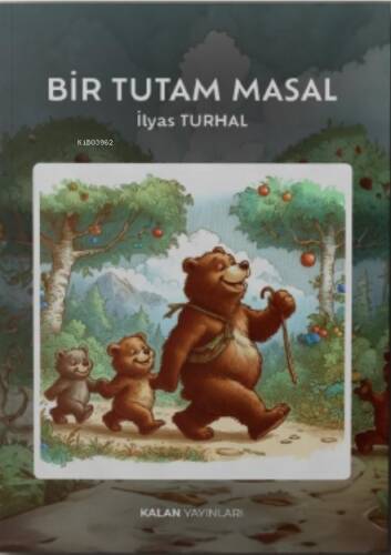 Bir Tutam Masal - 1