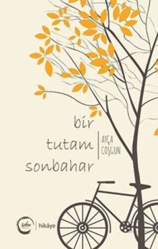 Bir Tutam Sonbahar - 1