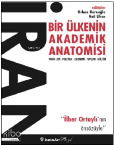 Bir Ülkenin Akademik Anatomisi - 1