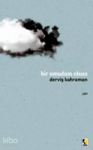 Bir Umudum Olsun - 1