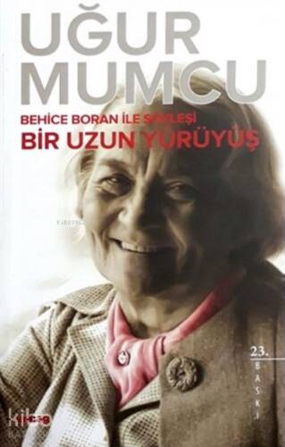 Bir Uzun Yürüyüş - 1