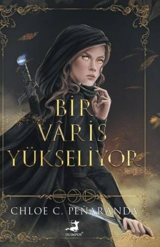 Bir Varis Yükseliyor - 1