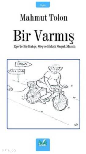 Bir Varmış - 1