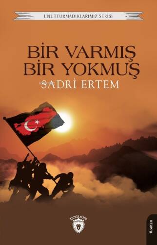 Bir Varmış Bir Yokmuş - 1