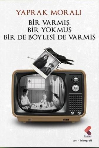 Bir Varmış Bir Yokmuş Bir de Böylesi de Varmış - 1