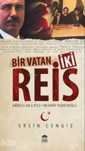 Bir Vatan İki Reis - 1