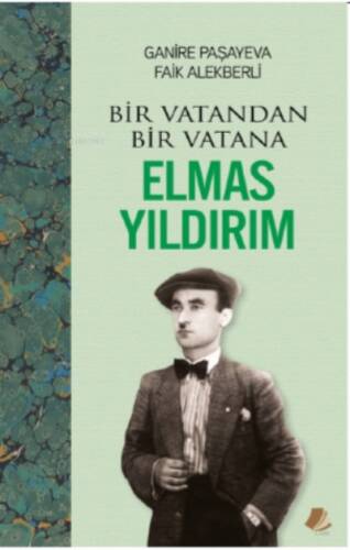 Bir Vatandan Bir Vatana Elmas Yıldırım - 1