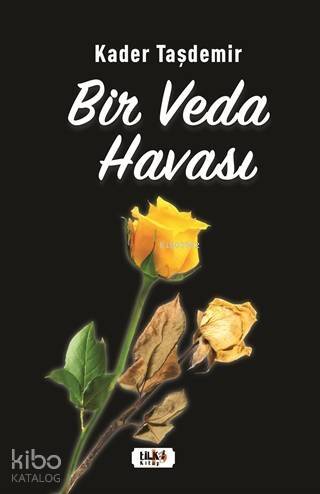 Bir Veda Havası - 1