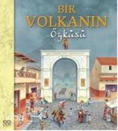 Bir Volkanın Öyküsü - 1