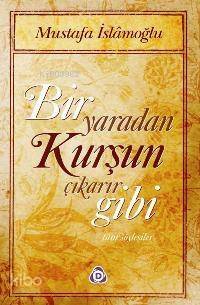 Bir Yaradan Kurşun Çıkarır Bigi; Söyleşiler - 1