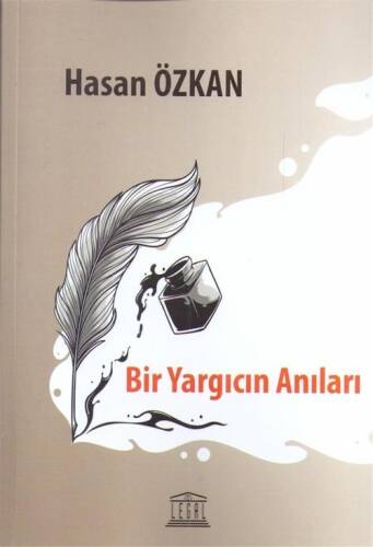 Bir Yargıcın Anıları - 1