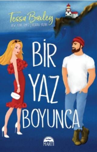 Bir Yaz Boyunca - 1