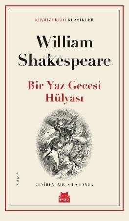 Bir Yaz Gecesi Hülyası - 1