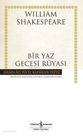 Bir Yaz Gecesi Rüyası - 1