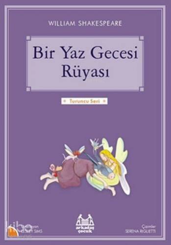 Bir Yaz Gecesi Rüyası - 1