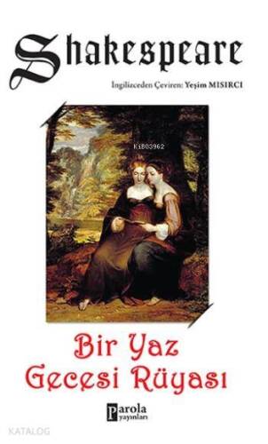 Bir Yaz Gecesi Rüyası - 1