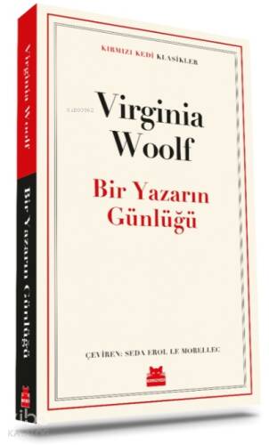 Bir Yazarın Günlüğü - 1