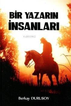 Bir Yazarın İnsanları - 1