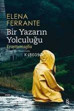 Bir Yazarın Yolculuğu; Frantumaglia - 1