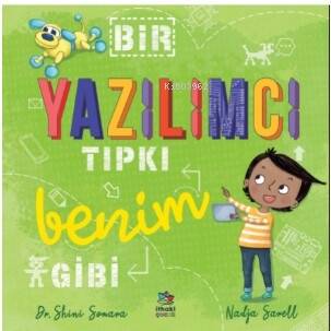 Bir Yazılımcı Tıpkı Benim Gibi - 1