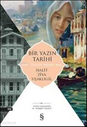 Bir Yazın Tarihi - 1