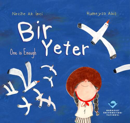 Bir Yeter - 1