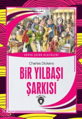 Bir Yılbaşı Şarkısı - 1