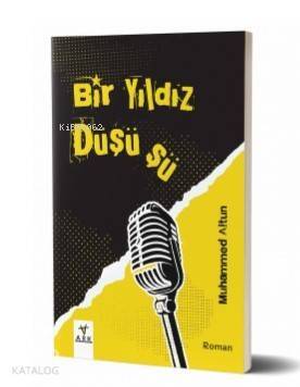 Bir Yıldız Düşüşü - 1