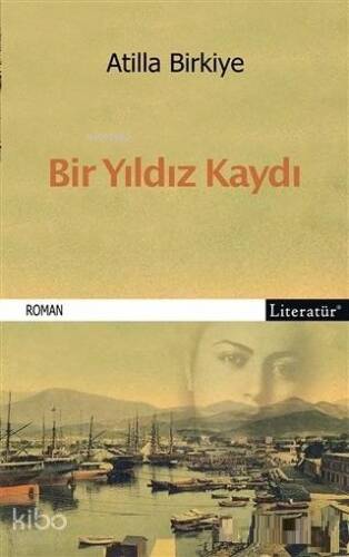 Bir Yıldız Kaydı - 1