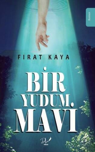 Bir Yudum Mavi - 1