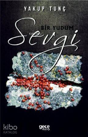 Bir Yudum Sevgi - 1