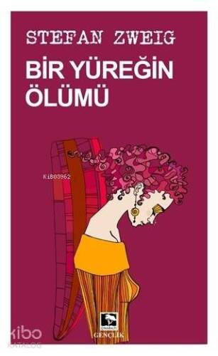 Bir Yüreğin Ölümü - 1