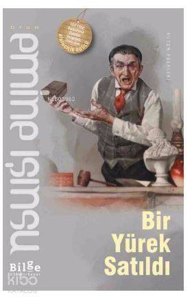 Bir Yürek Satıldı - 1