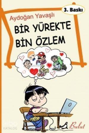 Bir Yürekte Bin Özlem - 1