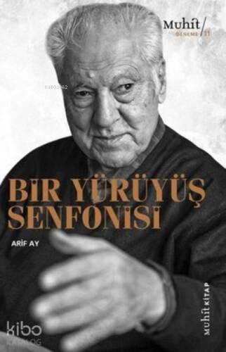 Bir Yürüyüş Senfonisi - 1