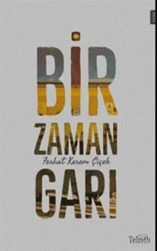 Bir Zaman Garı - 1