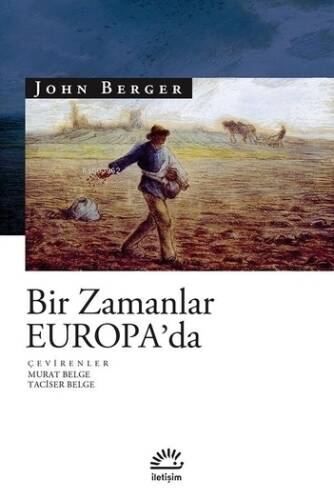 Bir Zamanlar Europa'da - 1