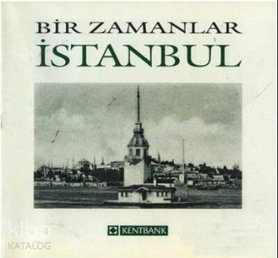 Bir Zamanlar İstanbul - 1