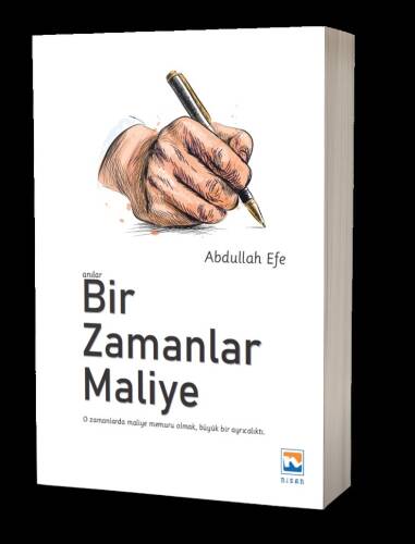 Bir Zamanlar Maliye - 1