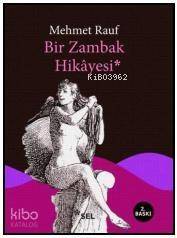 Bir Zambak Hikayesi - 1